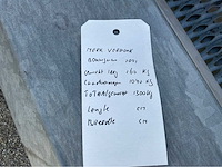 2001 verdonk va-ea-ahw aanhangwagen - afbeelding 10 van  18