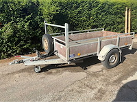 2001 verdonk va-ea-ahw aanhangwagen - afbeelding 12 van  18