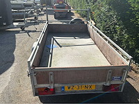 2001 verdonk va-ea-ahw aanhangwagen - afbeelding 13 van  18