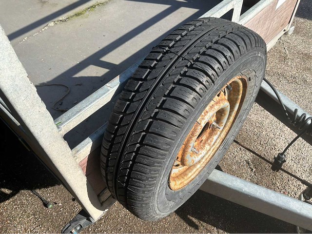 2001 verdonk va-ea-ahw aanhangwagen - afbeelding 18 van  18