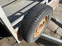 2001 verdonk va-ea-ahw aanhangwagen - afbeelding 18 van  18