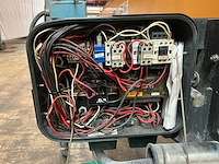 2001 verlinde 5.000 kg x 20,00m bovenloopkraan - afbeelding 18 van  21