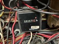 2001 verlinde 5.000 kg x 20,00m bovenloopkraan - afbeelding 6 van  21