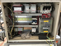 2001 verlinde 5.000 kg x 20,00m bovenloopkraan - afbeelding 17 van  21