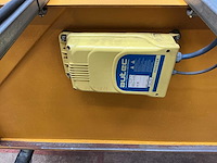 2001 verlinde 5.000 kg x 20,00m bovenloopkraan - afbeelding 7 van  21