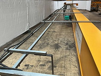 2001 verlinde 5.000 kg x 20,00m bovenloopkraan - afbeelding 21 van  21