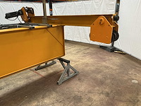 2001 verlinde 5.000 kg x 20,00m bovenloopkraan - afbeelding 11 van  21