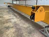2001 verlinde 5.000 kg x 20,00m bovenloopkraan - afbeelding 16 van  21