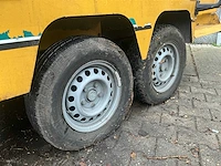 2001 vermeer bc1000 versnipperaar - afbeelding 4 van  21