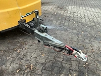 2001 vermeer bc1000 versnipperaar - afbeelding 7 van  21