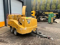 2001 vermeer bc1000 versnipperaar - afbeelding 12 van  21