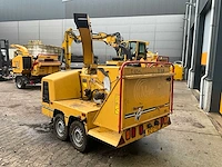 2001 vermeer bc1000 versnipperaar - afbeelding 15 van  21