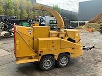 2001 vermeer bc1000 versnipperaar - afbeelding 16 van  21