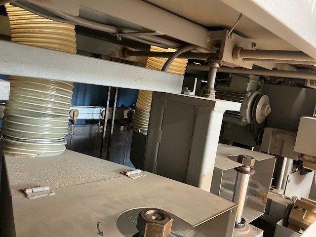 2001 vertongen penthouse c4 pennenbank - afbeelding 21 van  22
