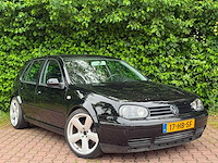 2001 volkswagen golf 2.3 v5 highline personenauto - afbeelding 7 van  14