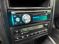 2001 volkswagen golf 2.3 v5 highline personenauto - afbeelding 14 van  14