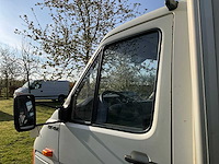 2001 volkswagen lt 46a 2.5 tdi xlang bakwagen - afbeelding 5 van  14