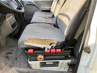 2001 volkswagen lt 46a 2.5 tdi xlang bakwagen - afbeelding 6 van  14