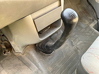 2001 volkswagen lt 46a 2.5 tdi xlang bakwagen - afbeelding 7 van  14