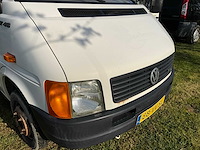 2001 volkswagen lt 46a 2.5 tdi xlang bakwagen - afbeelding 9 van  14