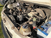 2001 volkswagen lt 46a 2.5 tdi xlang bakwagen - afbeelding 10 van  14