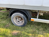 2001 volkswagen lt 46a 2.5 tdi xlang bakwagen - afbeelding 12 van  14