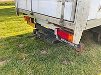 2001 volkswagen lt 46a 2.5 tdi xlang bakwagen - afbeelding 13 van  14