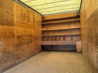 2001 volkswagen lt 46a 2.5 tdi xlang bakwagen - afbeelding 14 van  14