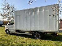 2001 volkswagen lt 46a 2.5 tdi xlang bakwagen - afbeelding 3 van  14