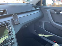 2001 volkswagen passat sedan personenauto - afbeelding 14 van  19