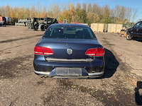 2001 volkswagen passat sedan personenauto - afbeelding 18 van  19