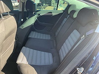 2001 volkswagen passat sedan personenauto - afbeelding 19 van  19