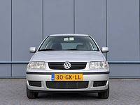 2001 volkswagen polo 1.4-16v trendline personenauto - afbeelding 2 van  10