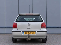 2001 volkswagen polo 1.4-16v trendline personenauto - afbeelding 5 van  10