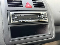 2001 volkswagen polo 1.4-16v trendline personenauto - afbeelding 2 van  10