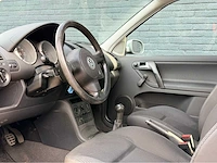 2001 volkswagen polo 1.4-16v trendline personenauto - afbeelding 8 van  10