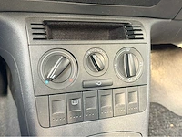 2001 volkswagen polo 1.4-16v trendline personenauto - afbeelding 10 van  10