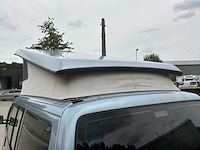 2001 volkswagen transporter 2.5 tdi 292 t800 dc camper - afbeelding 3 van  45