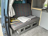 2001 volkswagen transporter 2.5 tdi 292 t800 dc camper - afbeelding 8 van  45