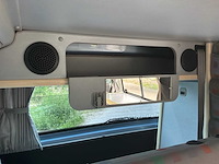 2001 volkswagen transporter 2.5 tdi 292 t800 dc camper - afbeelding 18 van  45