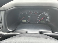 2001 volkswagen transporter 2.5 tdi 292 t800 dc camper - afbeelding 21 van  45