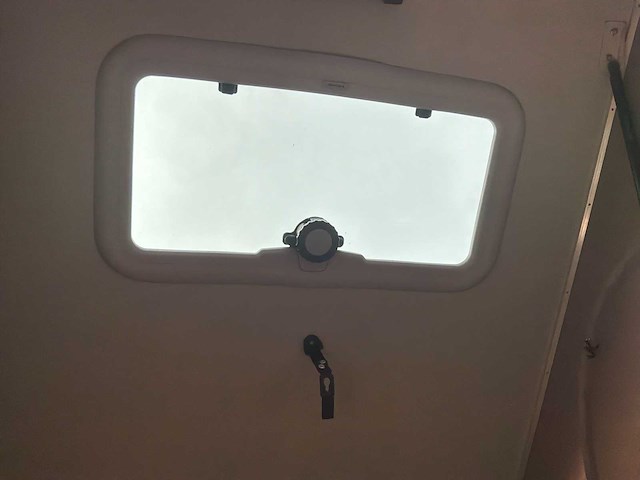 2001 volkswagen transporter 2.5 tdi 292 t800 dc camper - afbeelding 27 van  45