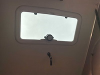2001 volkswagen transporter 2.5 tdi 292 t800 dc camper - afbeelding 27 van  45