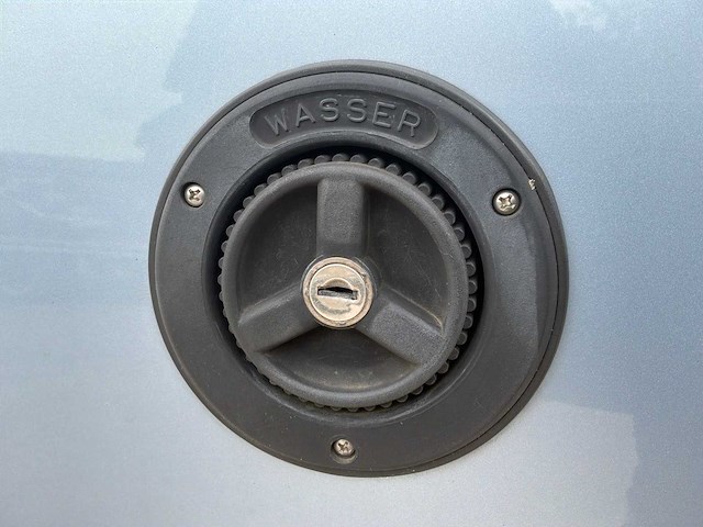 2001 volkswagen transporter 2.5 tdi 292 t800 dc camper - afbeelding 45 van  45
