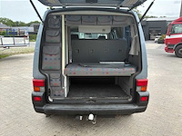 2001 volkswagen transporter 2.5 tdi 292 t800 dc camper - afbeelding 5 van  45