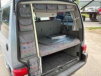 2001 volkswagen transporter 2.5 tdi 292 t800 dc camper - afbeelding 6 van  45