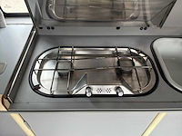 2001 volkswagen transporter 2.5 tdi 292 t800 dc camper - afbeelding 10 van  45
