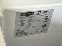 2001 volkswagen transporter 2.5 tdi 292 t800 dc camper - afbeelding 15 van  45