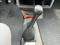 2001 volkswagen transporter 2.5 tdi 292 t800 dc camper - afbeelding 24 van  45