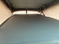 2001 volkswagen transporter 2.5 tdi 292 t800 dc camper - afbeelding 26 van  45